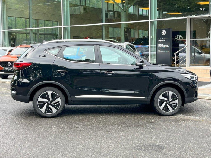 MG ZS EV EXCITE 70kWh REZERVACE
