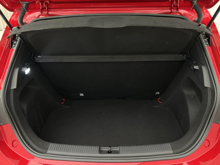 MG MG3 EXCLUSIVE HYBRID+ AUT CZ 1.maj 1.5 Exclusive