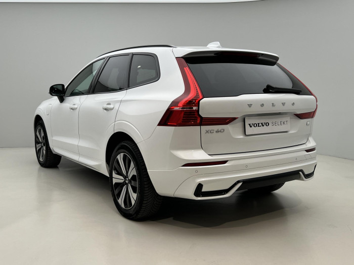 Volvo XC60 T6 AWD RECHARGE PLUS DARK AUT