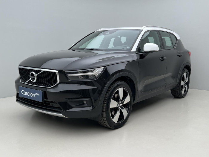 Volvo XC40 D4 AWD MOMENTUM AUT 2.0 d Momentum