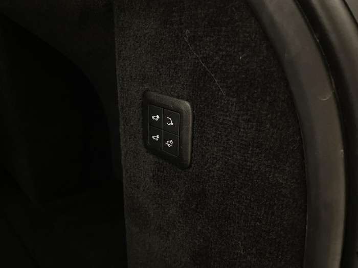 Land Rover Range Rover Sport 3.0 SDV6 HSE AWD AUT REZERVACE