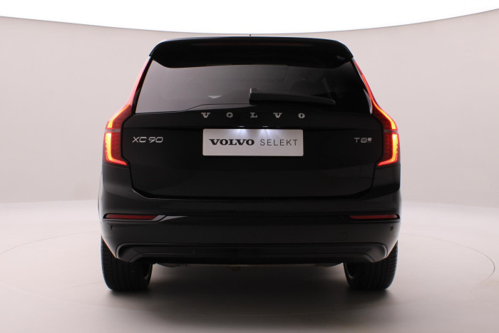 Volvo XC90 T8 AWD RECHARGE DARK ULTRA