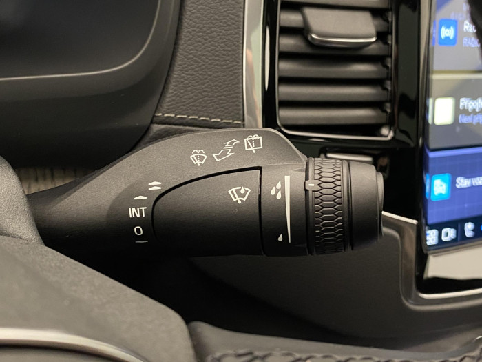 Volvo XC90 B5 AWD BRIGHT ULTIMATE CZ 7m