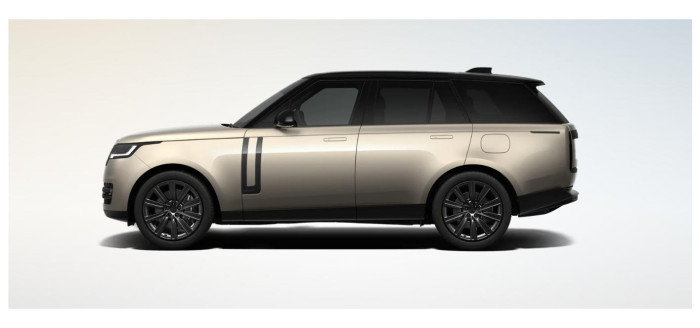 Land Rover Range Rover D350 AUTOBIOGRAPHY SWB AWD Aut 3.0 d