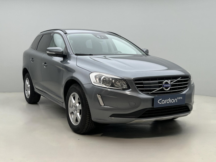 Volvo XC60 D3 NAVIGACE AUT CZ 2.0 d
