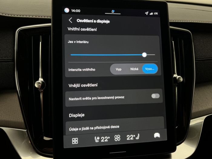 Volvo XC90 T8 AWD RECHARGE DARK ULTRA AUT