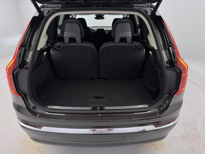 Volvo XC90 B5 AWD AUT CORE 7-míst