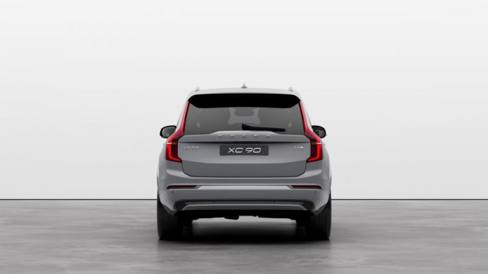 Volvo XC90 T8 AWD Plug-in DARK PLUS 7m.