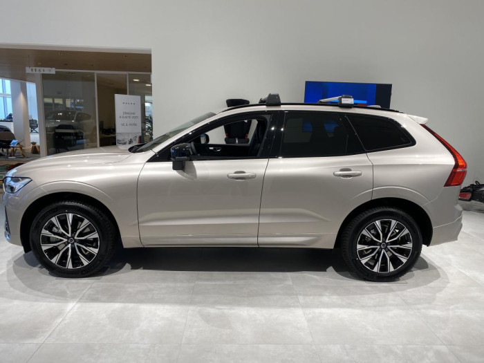 Volvo XC60 B4 AWD AUT DARK PLUS 2.0 Plus