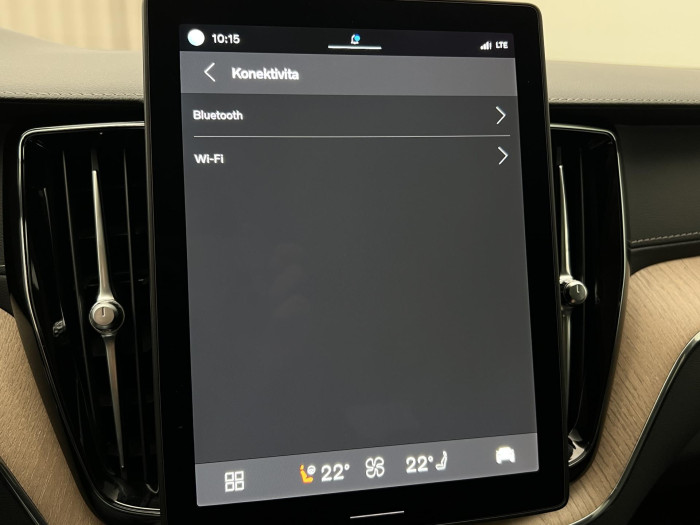 Volvo XC60 B5 AWD DARK ULTRA AUT