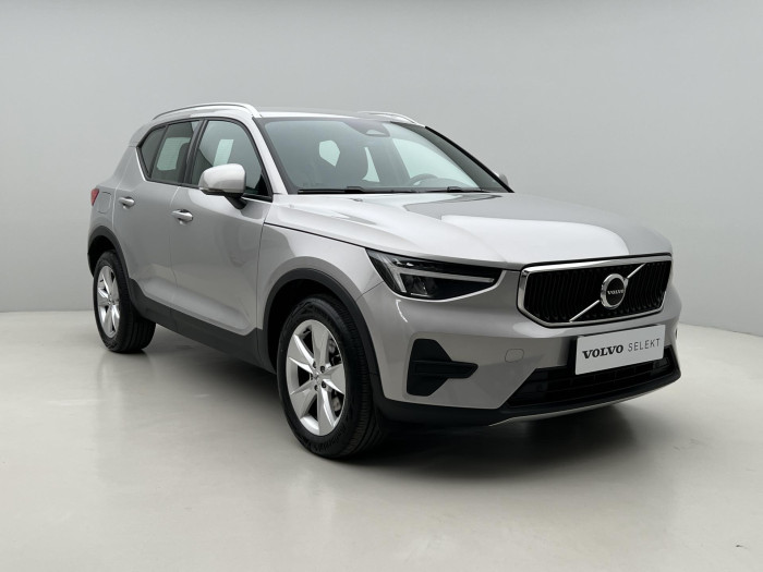 Volvo XC40 B3 CORE AUT CZ