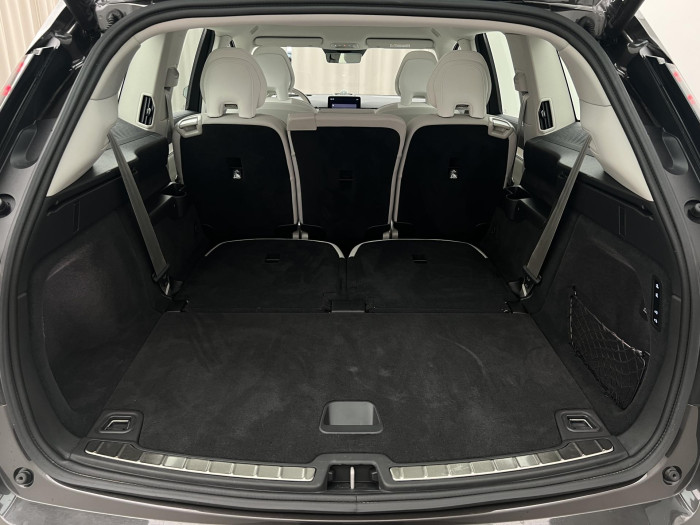 Volvo EX90 PURE ELEVTRIC TWIN ULTRA CZ