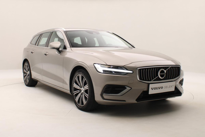 Volvo V60 T6 AWD INSCRIPTION RECHARGE