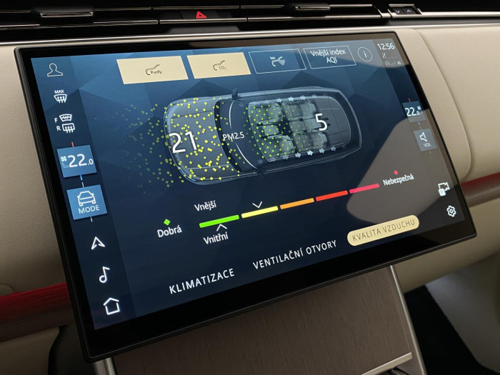 Land Rover Range Rover D350 HSE SWB 3.0 d