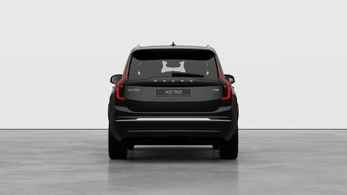 Volvo XC90 T8 AWD RECHARGE BRIGHT PLUS 7m