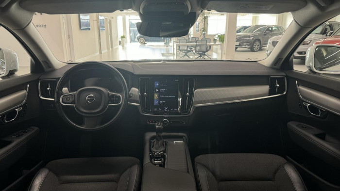 Volvo V90 CROSS COUNTRY D4 REZERVACE 2.0 d