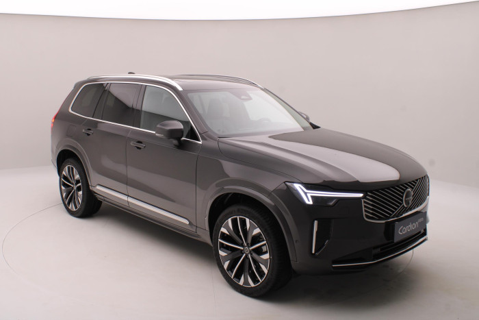 Volvo XC90 B5 AWD AUT BRIGHT PLUS