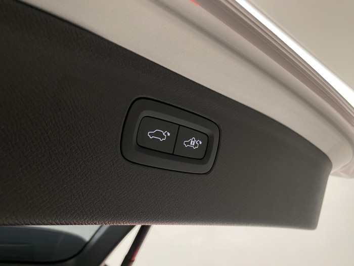 Volvo XC90 B6 AWD ULTIMATE DARK POLESTAR