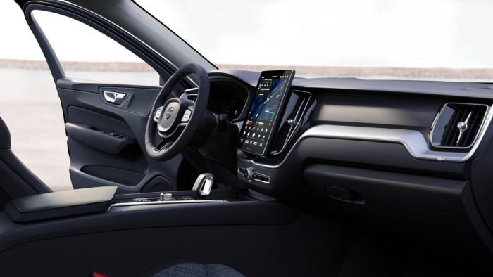 Volvo XC60 B5 AWD CORE AUT