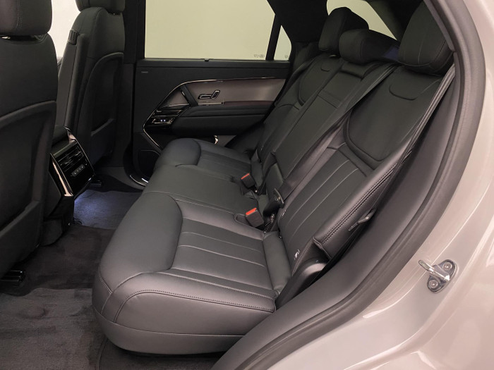 Land Rover Range Rover Sport D250 DYNAMIC SE AWD AUT 3.0 d Dynamic SE