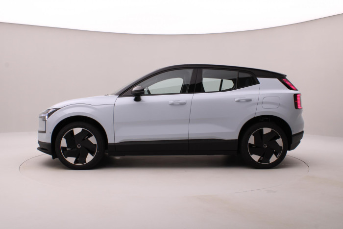 Volvo EX30 PURE ELECTRIC TWIN AWD ULTRA