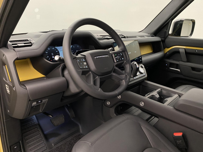 Land Rover Defender 110 D350 TROPHY EDITION 3.0 d Edition