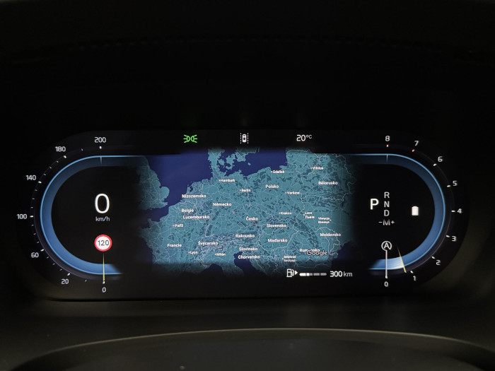 Volvo V90 CC B5 AWD ULTIMATE AUT 1.maj 2.0 CC CC