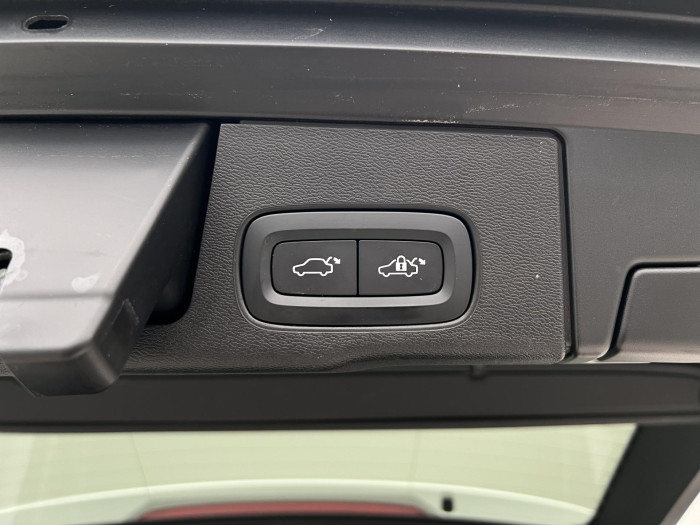 Volvo XC60 T6 AWD RECHARGE PLUS BRIGHT