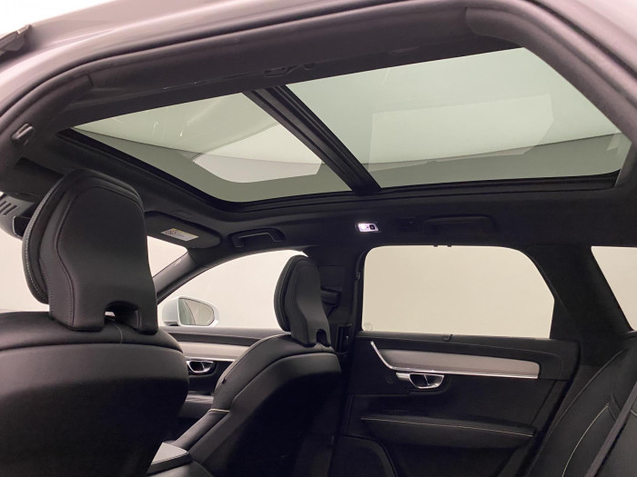 Volvo V90 D4 R-DESIGN AUT 2.0 d