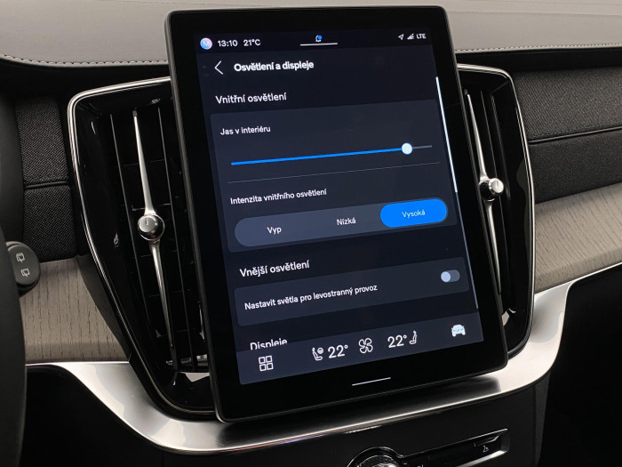 Volvo XC90 B5 AWD AUT BRIGHT ULTRA 7míst