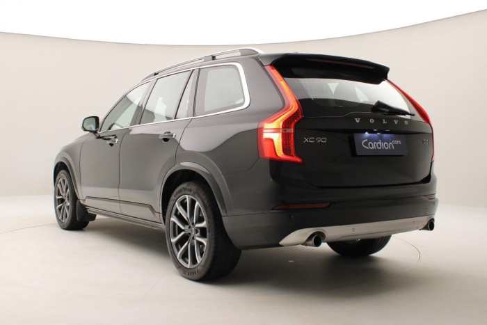 Volvo XC90 D5 AWD MOMENTUM AUT 2.0 d Momentum