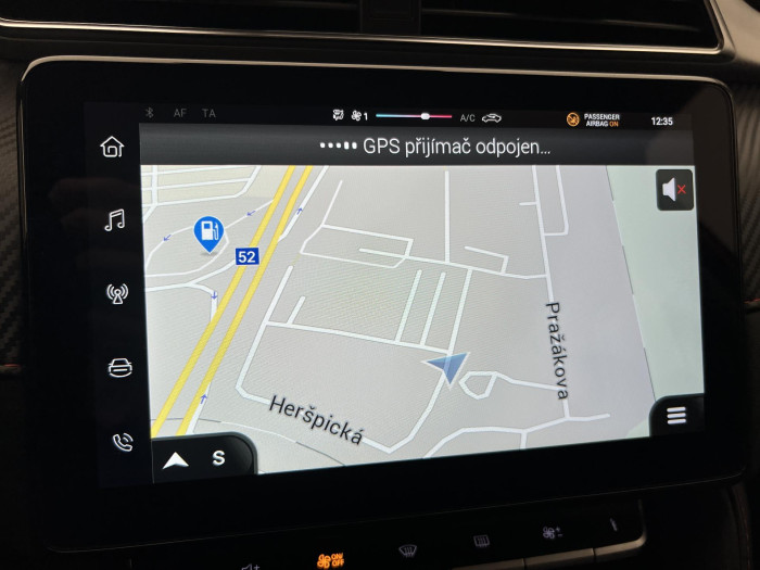 MG ZS 1.5 ESSENTIAL PLUS CZ 1.maj.