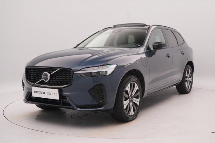 Volvo XC60 T6 AWD RECHARGE PLUS DARK