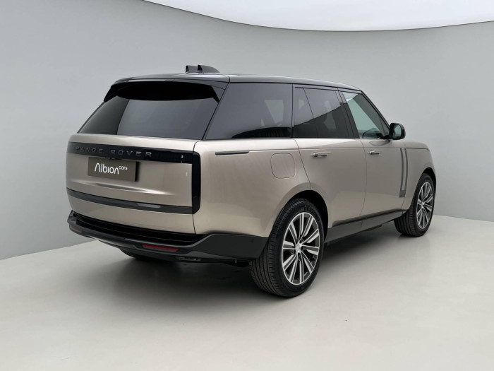 Land Rover Range Rover P460e AUTOBIOGRAPHY