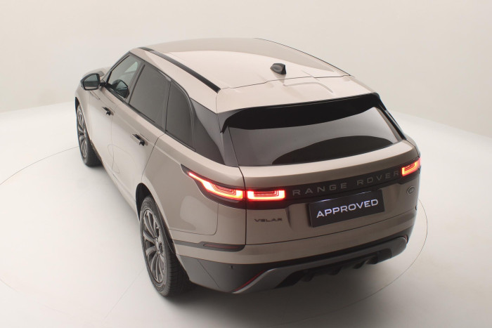 Land Rover Range Rover Velar D200 R-DYNAMIC SE AWD AUT 2.0 d Dynamic SE