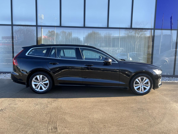 Volvo V60 B4 MOMENTUM Aut maj. 2.0 Momentum