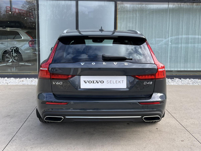 Volvo V60 D4 INSCRIPTION Aut 1.maj. 2.0 d
