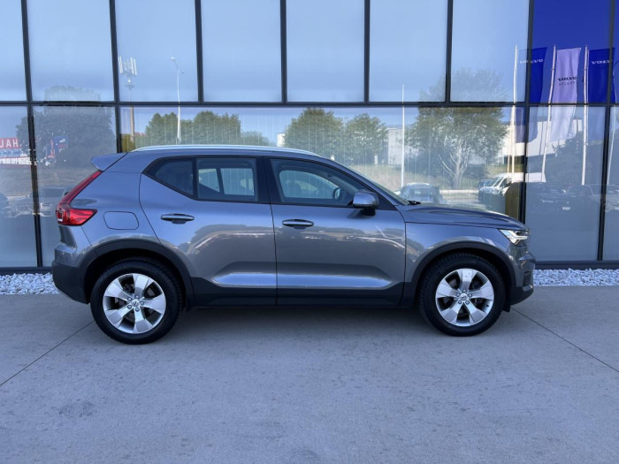 Volvo XC40 D4 AWD MOMENTUM Aut 1.maj. 2.0 d Momentum