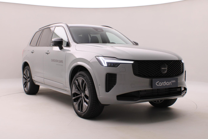 Volvo XC90 T8 AWD RECHARGE BLACK EDITION 2.0 Edition