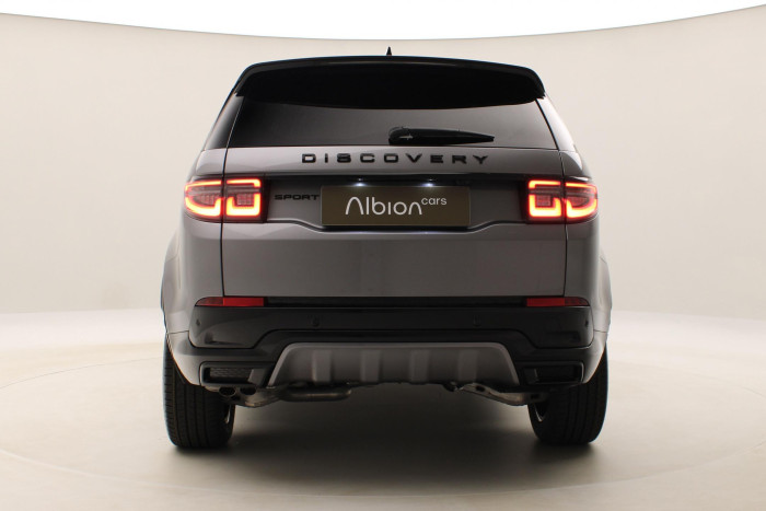 Land Rover Discovery Sport D200 DYNAMIC SE AWD AUT 2.0 d Dynamic SE