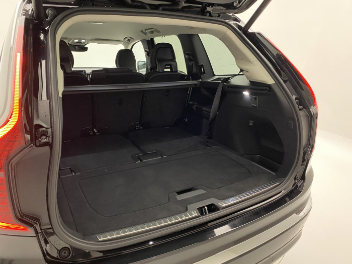 Volvo XC90 T8 AWD RECHARGE BRIGHT PLUS 7m