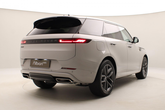 Land Rover Range Rover Sport P460e DYNAMIC HSE AWD AUT 3.0 Dynamic