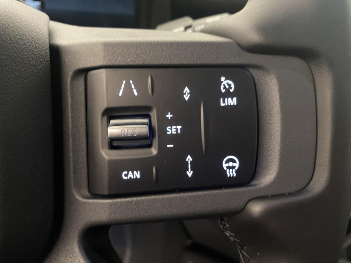 Land Rover Defender 110 D350 X-DYNAMIC HSE AWD AUT 3.0 d Dynamic