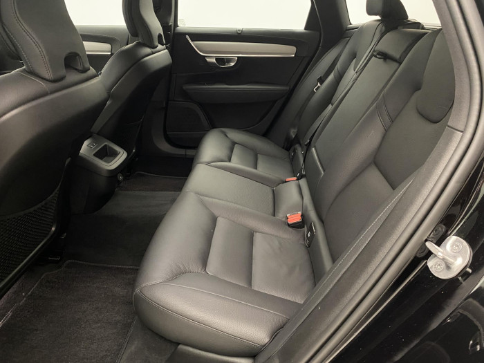 Volvo V90 B4 AWD AUT BRIGHT PLUS