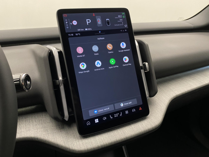 Volvo EX30 TWIN MOTOR PERFORMANCE PLUS