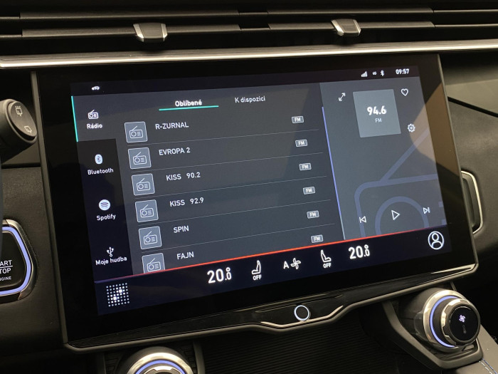 Lynk & Co 01 MORE PHEV