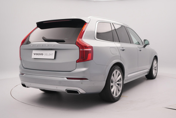 Volvo XC90 T8 AWD RECHARGE INSCRIPTION