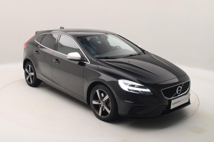 Volvo V40 T3 R-DESIGN AUT 1.maj.