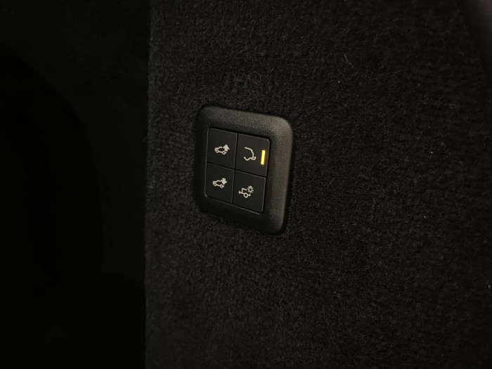 Land Rover Range Rover Sport 5.0 V8 AUTOBIOGRAPHY REZERVACE 5.0 V8