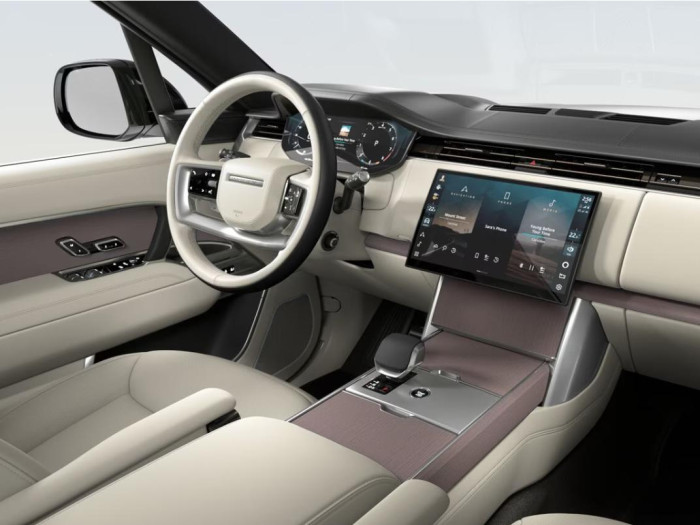 Land Rover Range Rover D350 HSE SWB 3.0 d